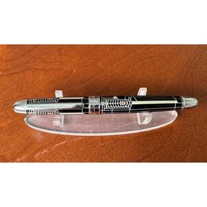 ACME- Frank Lloyd Wright - Robie House Rollerball Pen NO BOX
